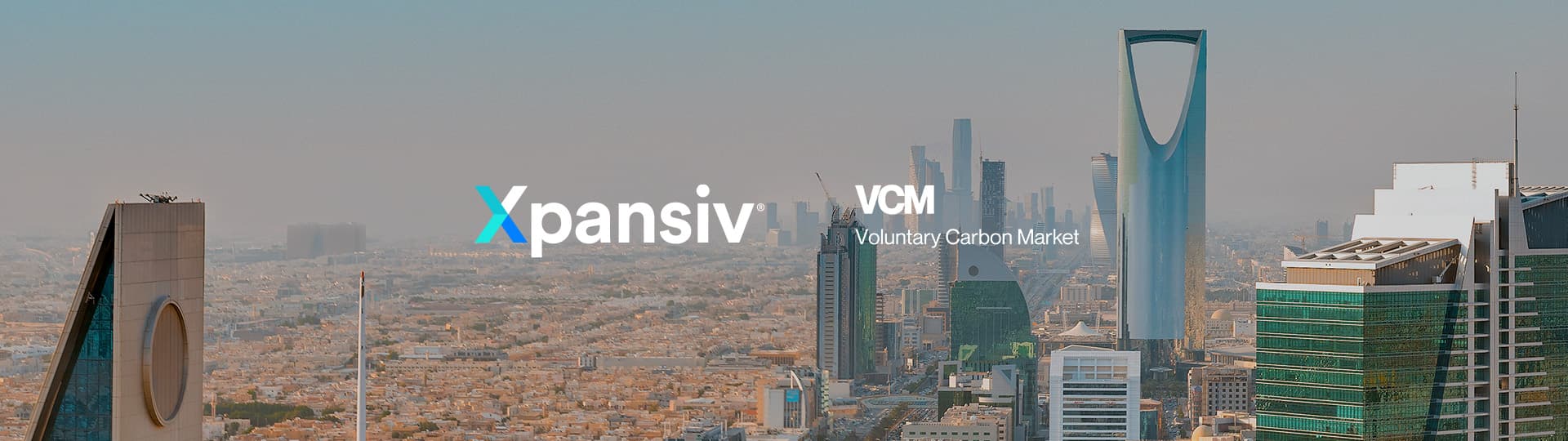 RVCMC selects Xpansiv to launch carbon credit exchange in Saudi Arabia
